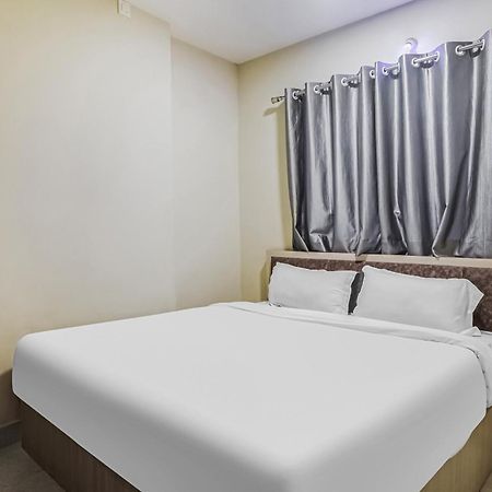 Hotel O Rameshwar Ranchi Ngoại thất bức ảnh