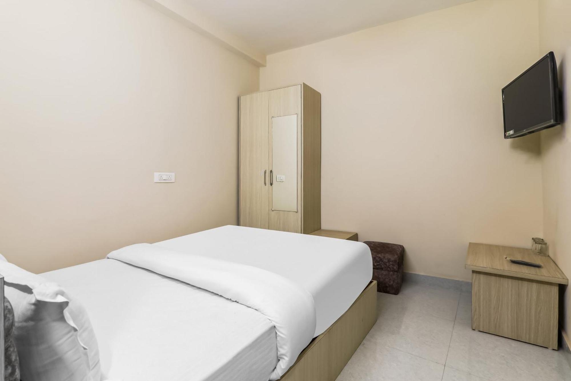 Hotel O Rameshwar Ranchi Ngoại thất bức ảnh
