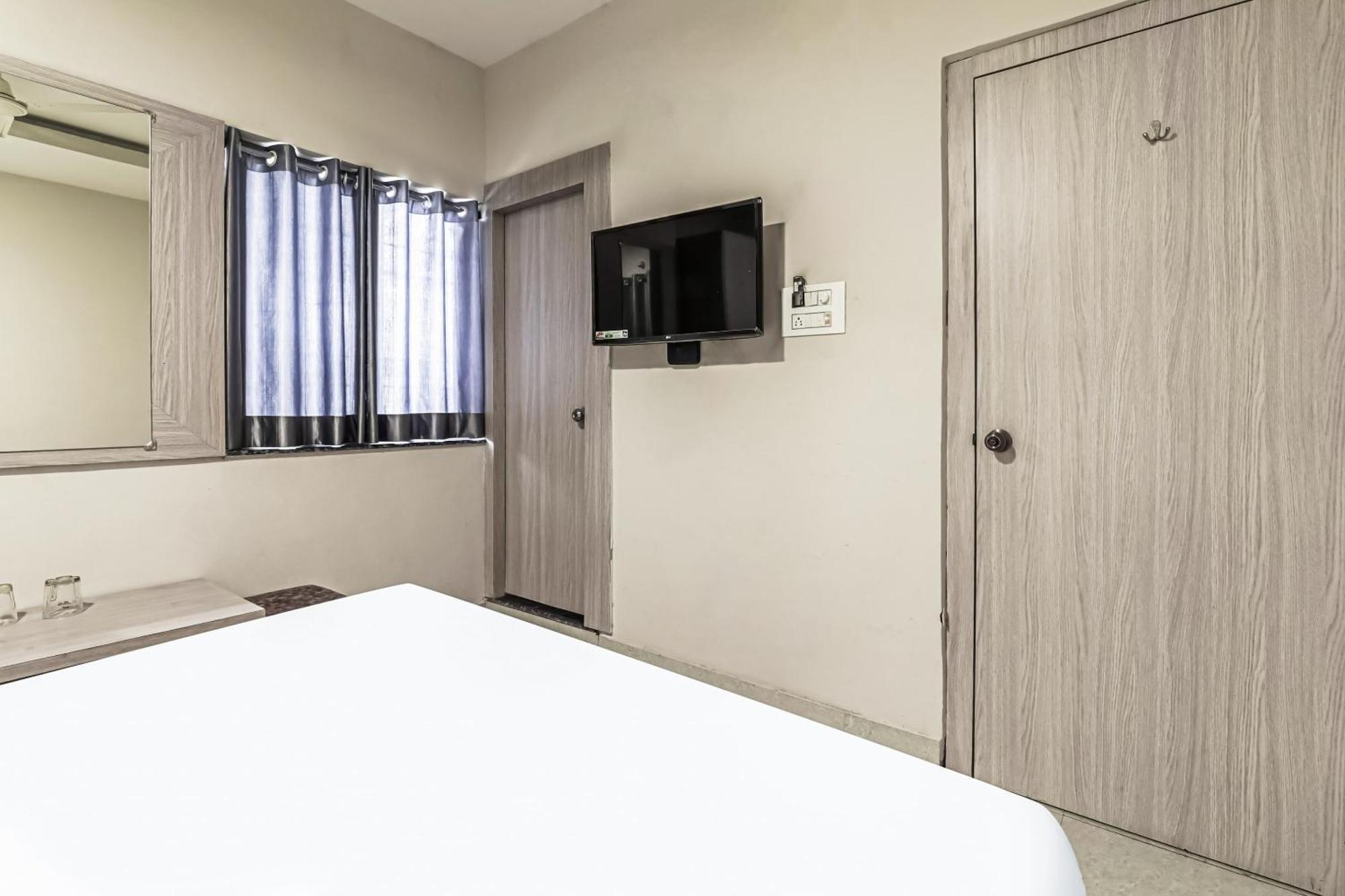 Hotel O Rameshwar Ranchi Ngoại thất bức ảnh