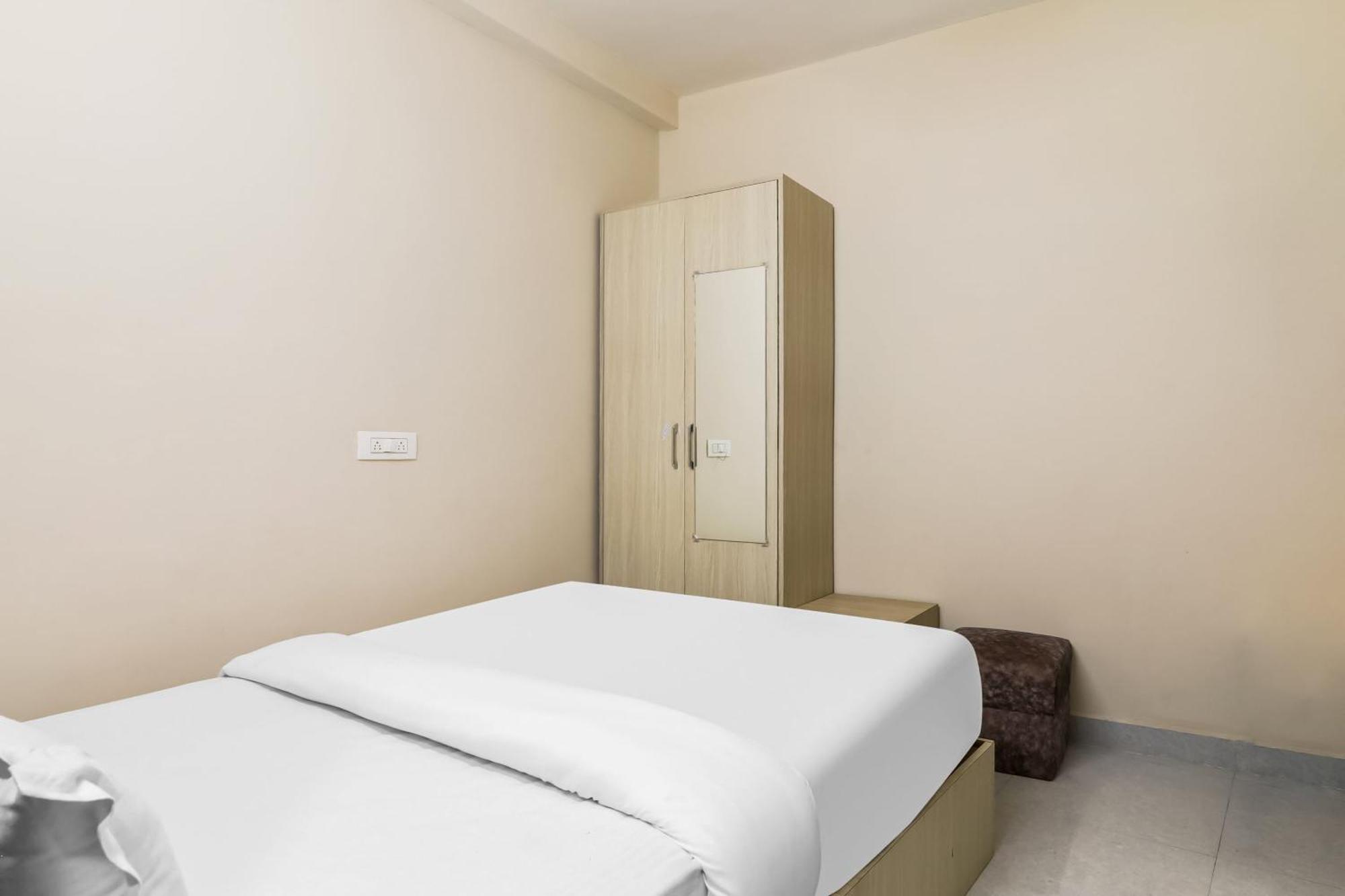 Hotel O Rameshwar Ranchi Ngoại thất bức ảnh