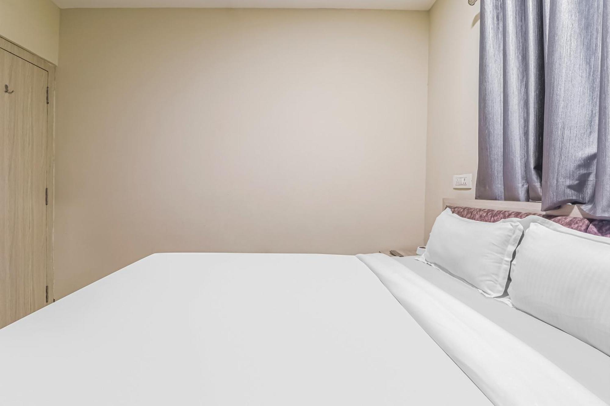 Hotel O Rameshwar Ranchi Ngoại thất bức ảnh