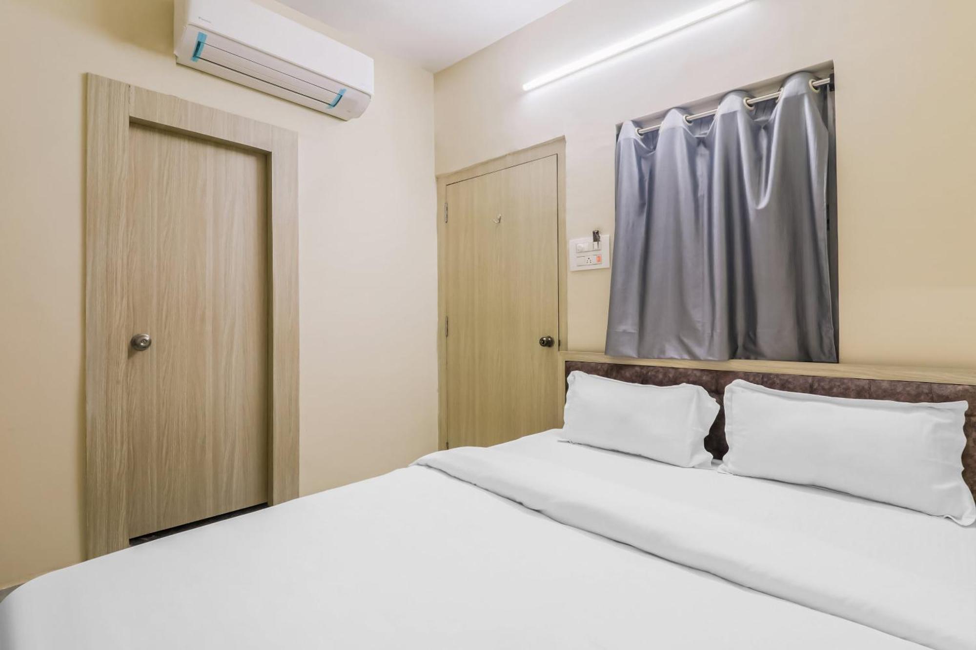 Hotel O Rameshwar Ranchi Ngoại thất bức ảnh
