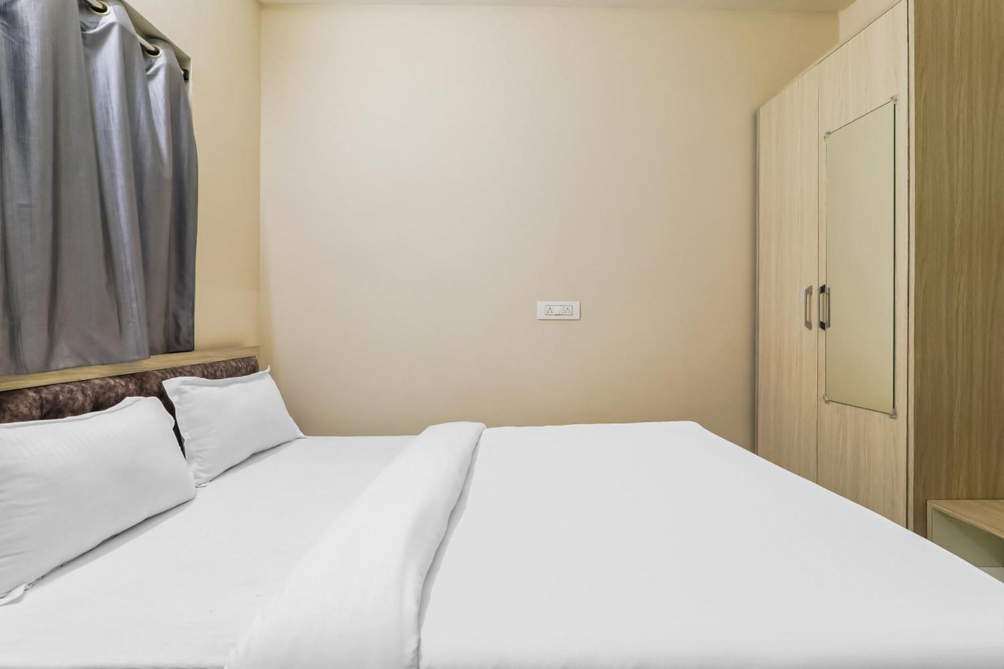 Hotel O Rameshwar Ranchi Ngoại thất bức ảnh