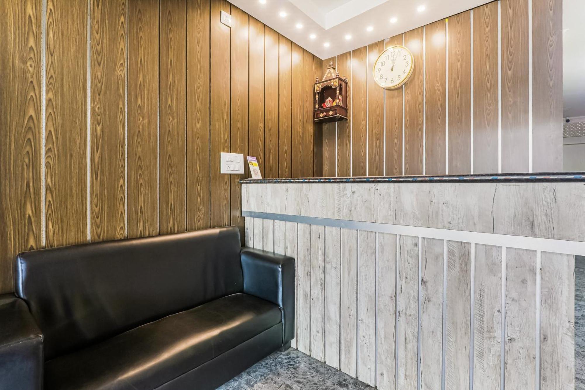 Hotel O Rameshwar Ranchi Ngoại thất bức ảnh
