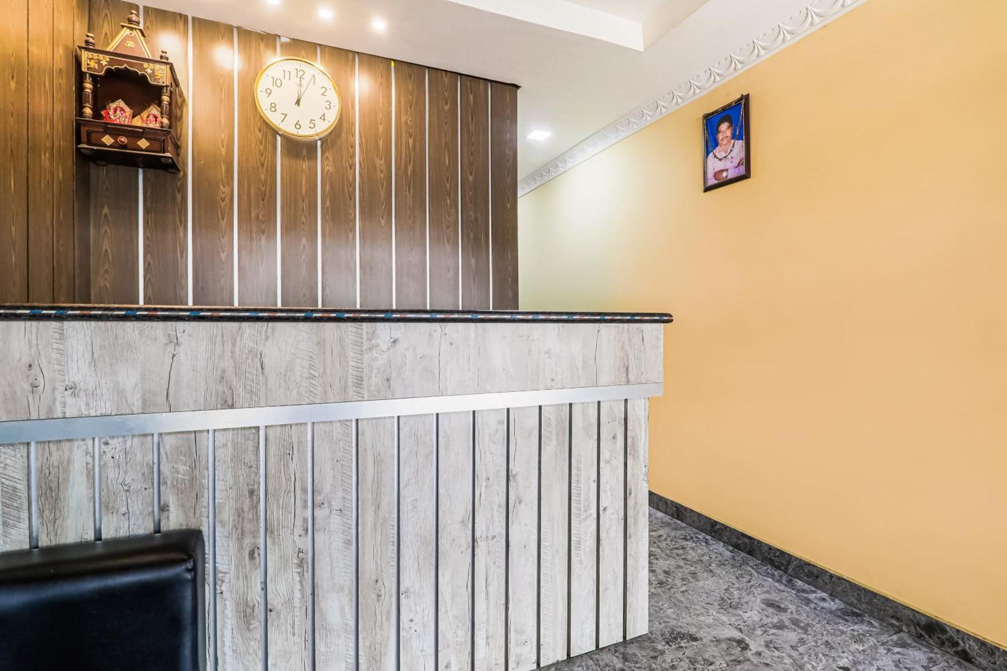 Hotel O Rameshwar Ranchi Ngoại thất bức ảnh