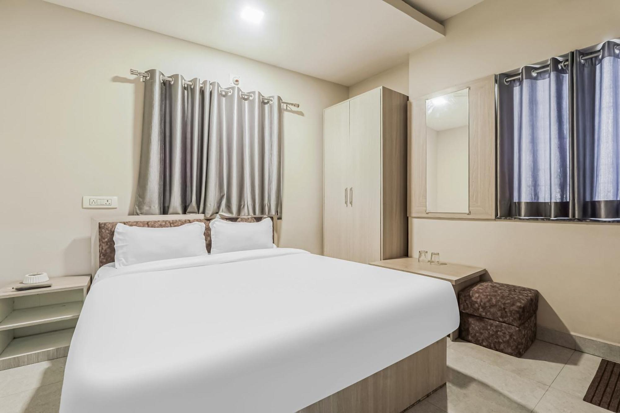 Hotel O Rameshwar Ranchi Ngoại thất bức ảnh