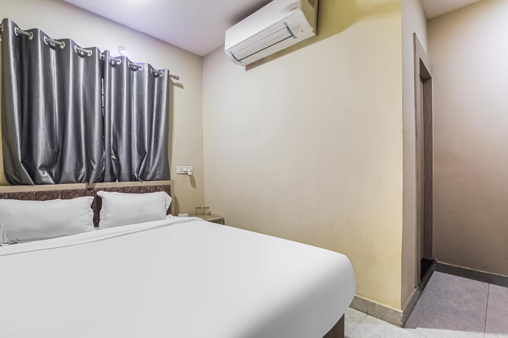 Hotel O Rameshwar Ranchi Ngoại thất bức ảnh